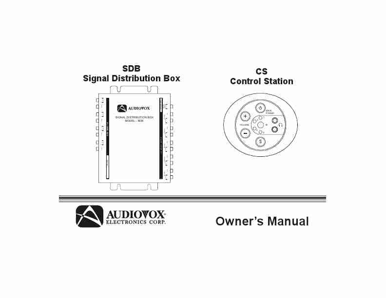 Audiovox GPS Receiver SDB-page_pdf
